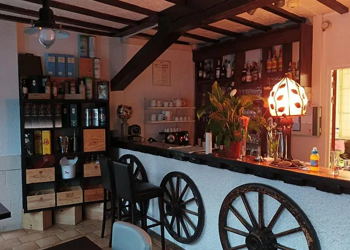 L' Campagnarde, Lourdes 2*