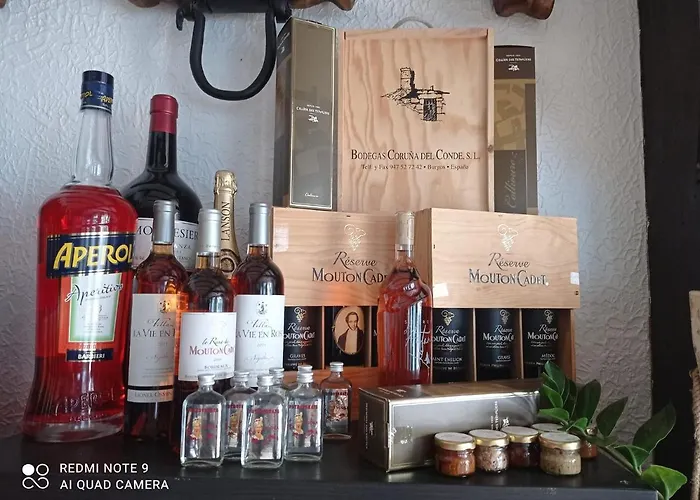 L' Campagnarde, Lourdes Poueyferre