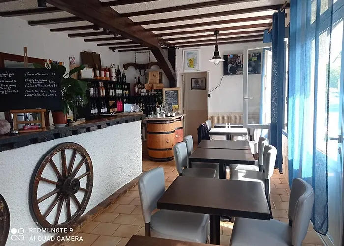 L' Campagnarde, Lourdes