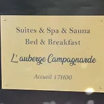 L' Campagnarde, Lourdes Hotel Poueyferré