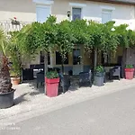 L' Campagnarde, Lourdes Hotel Poueyferré
