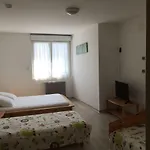 L' Campagnarde, Lourdes Hotel