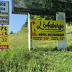 L' Campagnarde, Lourdes 2* Poueyferré
