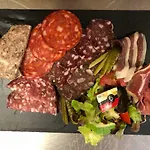 L' Campagnarde, Lourdes Hotel