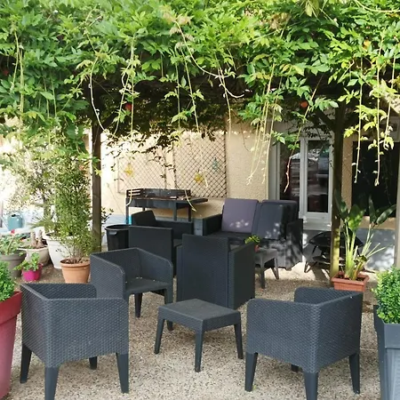 L' Campagnarde, Lourdes Sauna Restaurant Hotel Poueyferré