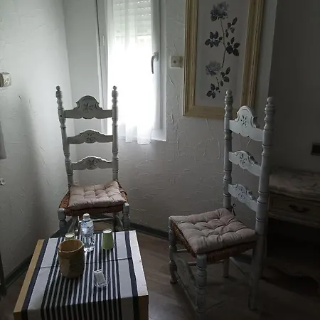 Hotel L' Campagnarde, Lourdes Sauna Restaurant 2*