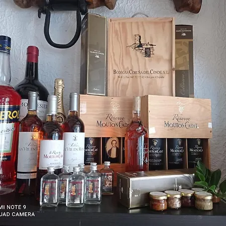 L' Campagnarde, Lourdes Poueyferré