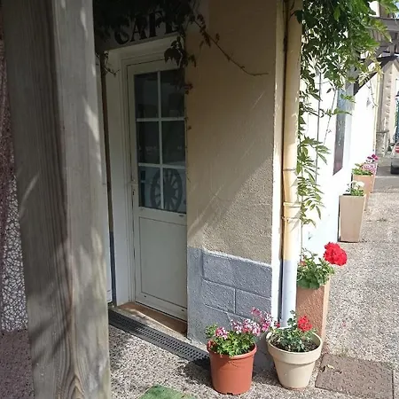 L' Campagnarde, Lourdes Sauna Restaurant 2*