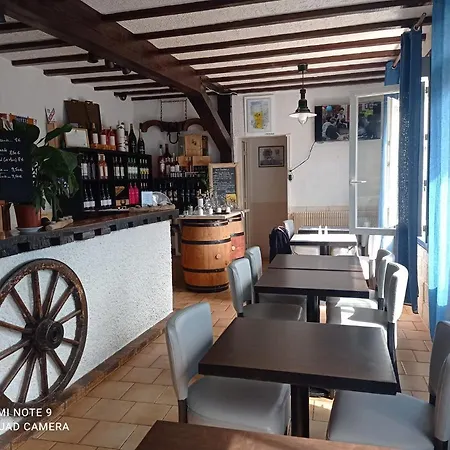 L' Campagnarde, Lourdes Sauna Restaurant