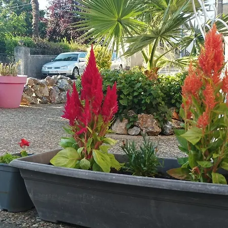 Hotel L' Campagnarde, Lourdes Sauna Restaurant Poueyferré