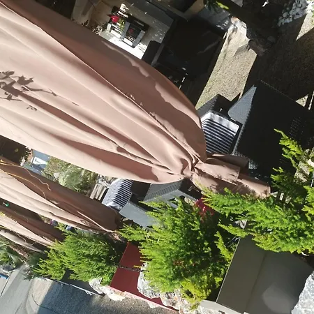 L' Campagnarde, Lourdes Sauna Restaurant Hotel 2*