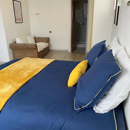 Hotel L' Campagnarde, Lourdes Sauna Restaurant