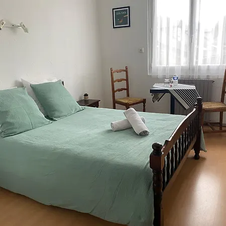 L' Campagnarde, Lourdes Hotel Poueyferre