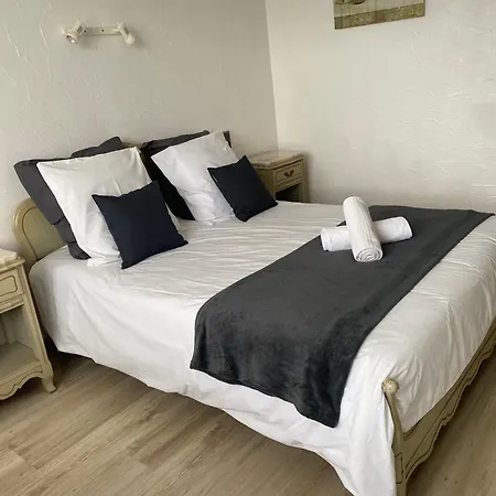 L' Campagnarde, Lourdes Sauna Restaurant 2*