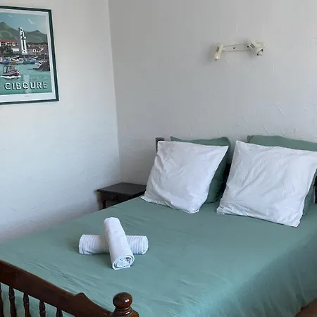 L' Campagnarde, Lourdes Sauna Restaurant Poueyferré