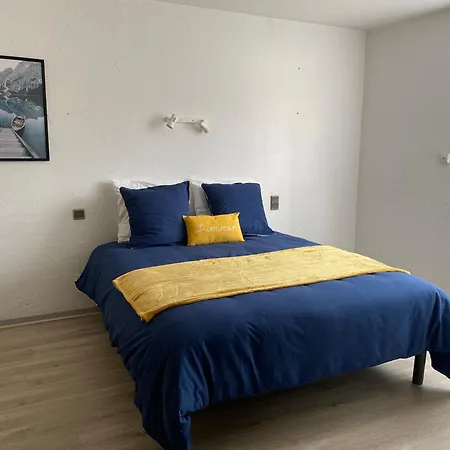 Hotel L' Campagnarde, Lourdes