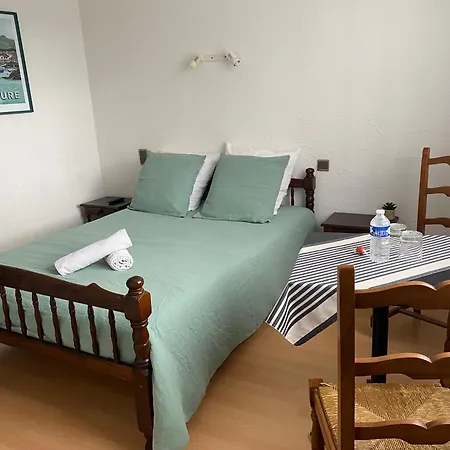 Hotel L' Campagnarde, Lourdes 2*