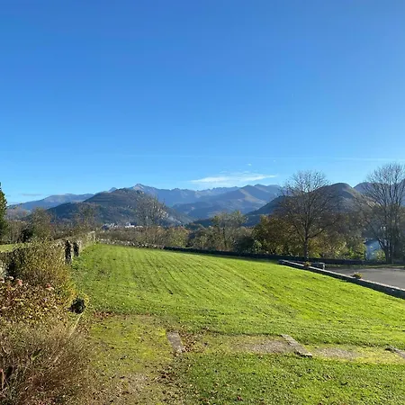 L' Campagnarde, Lourdes Sauna Restaurant Hotel Poueyferré