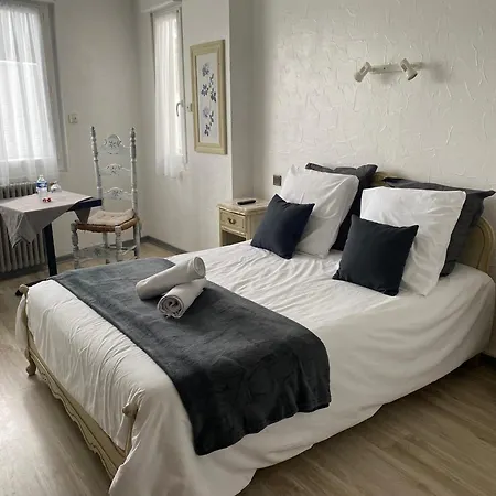 L' Campagnarde, Lourdes Sauna Restaurant Hotel Poueyferré