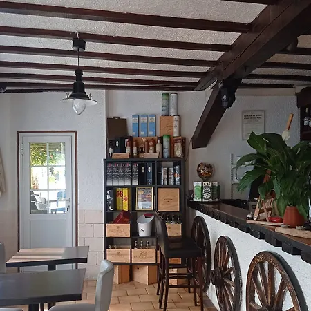 L' Campagnarde, Lourdes Sauna Restaurant