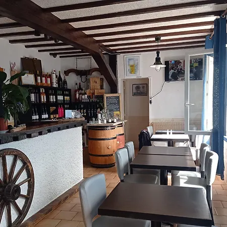 Hotel L' Campagnarde, Lourdes Sauna Restaurant Poueyferré