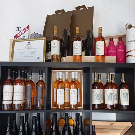 L' Campagnarde, Lourdes 호텔 Poueyferré