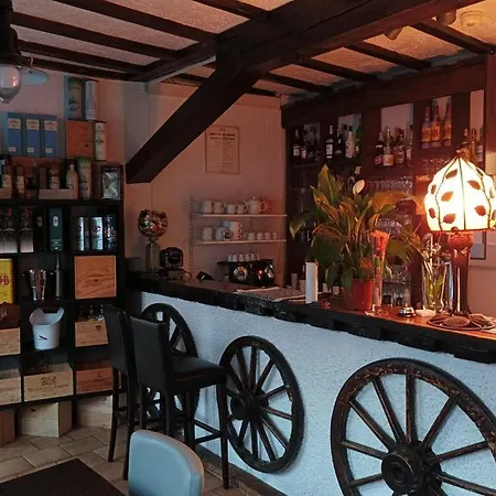 L' Campagnarde, Lourdes Sauna Restaurant Hotel Poueyferré