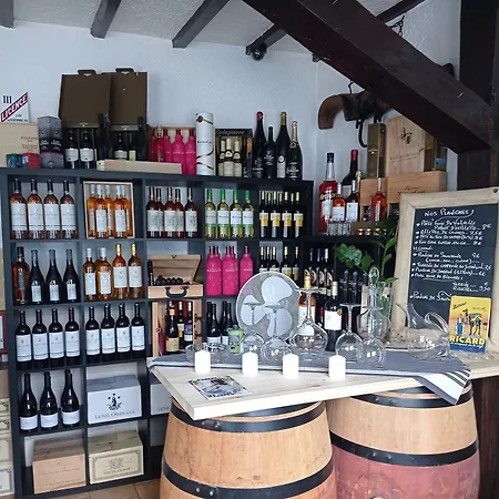 L' Campagnarde, Lourdes Hotel
