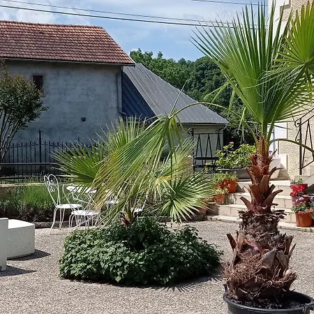 L' Campagnarde, Lourdes Sauna Restaurant 2*