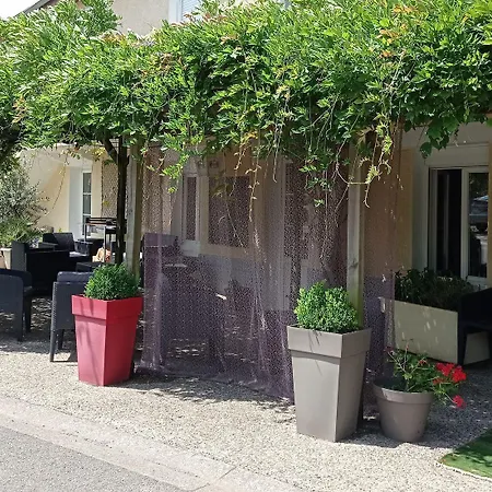 Hotel L' Campagnarde, Lourdes Sauna Restaurant