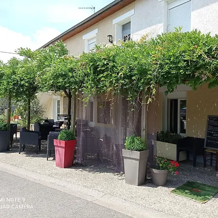 L' Campagnarde, Lourdes Sauna Restaurant