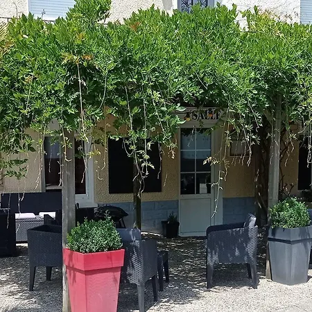 L' Campagnarde, Lourdes Sauna Restaurant Hotel Poueyferré