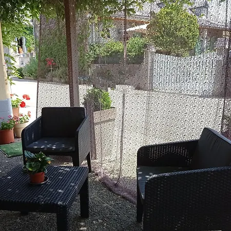 호텔 L' Campagnarde, Lourdes