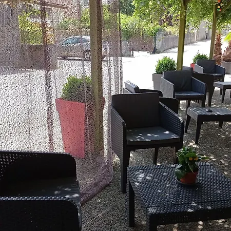 L' Campagnarde, Lourdes Sauna Restaurant Hotel Poueyferré