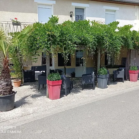 L' Campagnarde, Lourdes Sauna Restaurant Hotel Poueyferré