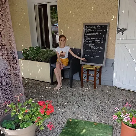 L' Campagnarde, Lourdes Sauna Restaurant Hotel 2*