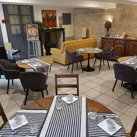 L' Campagnarde, Lourdes Sauna Restaurant 2*