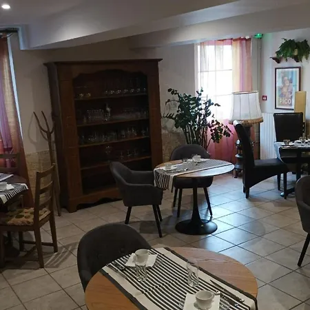 L' Campagnarde, Lourdes Sauna Restaurant