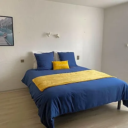 L' Campagnarde, Lourdes Hotel