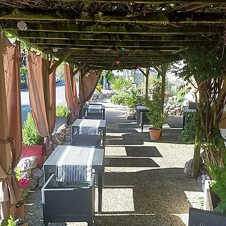 L' Campagnarde, Lourdes Hotel 2*