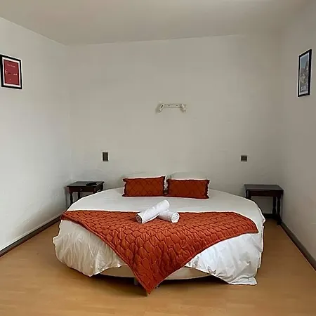 L' Campagnarde, Lourdes Hotel