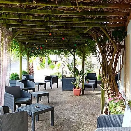 L' Campagnarde, Lourdes Hotel Poueyferré