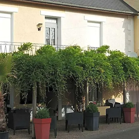 L' Campagnarde, Lourdes Hotel Poueyferré