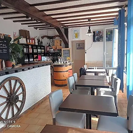 Hotel L' Campagnarde, Lourdes Poueyferré