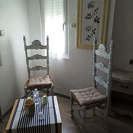 Hotel L' Campagnarde, Lourdes Poueyferré