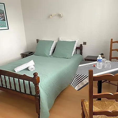 L' Campagnarde, Lourdes Hotel 2*