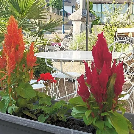 Hotel L' Campagnarde, Lourdes