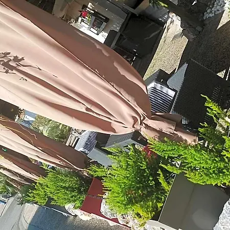 L' Campagnarde, Lourdes Hotel 2*