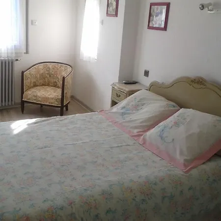 L' Campagnarde, Lourdes Sauna Restaurant