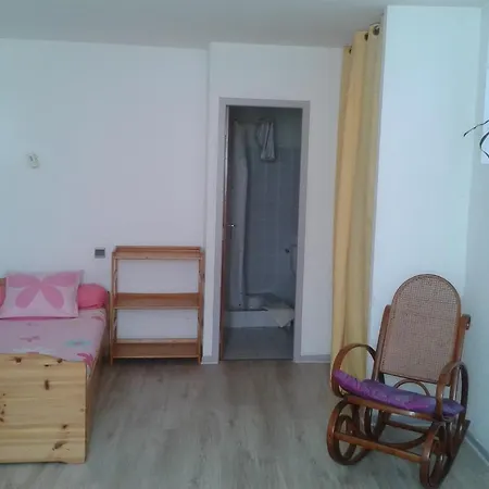 L' Campagnarde, Lourdes 2* Poueyferré